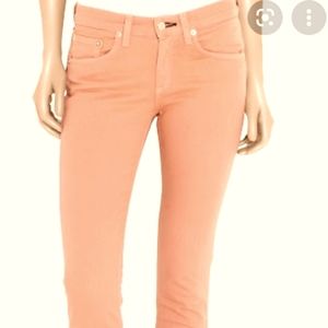 R&B for Intermix Skinny Jeans
